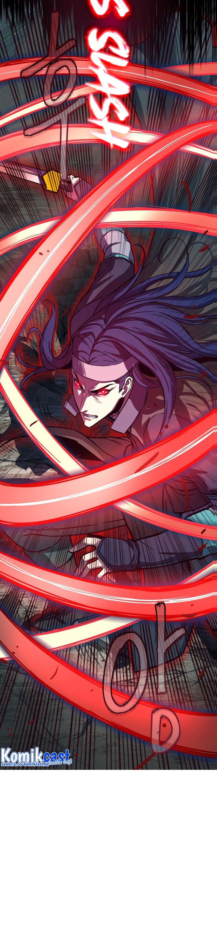 Sword Fanatic Wanders Through The Night Chapter 31