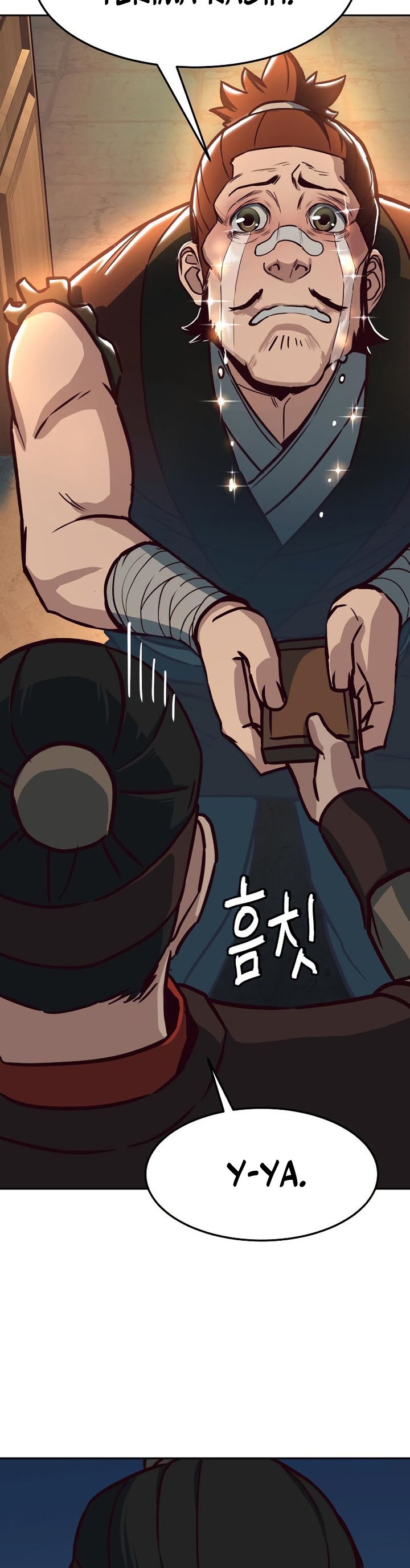 Sword Fanatic Wanders Through The Night Chapter 31