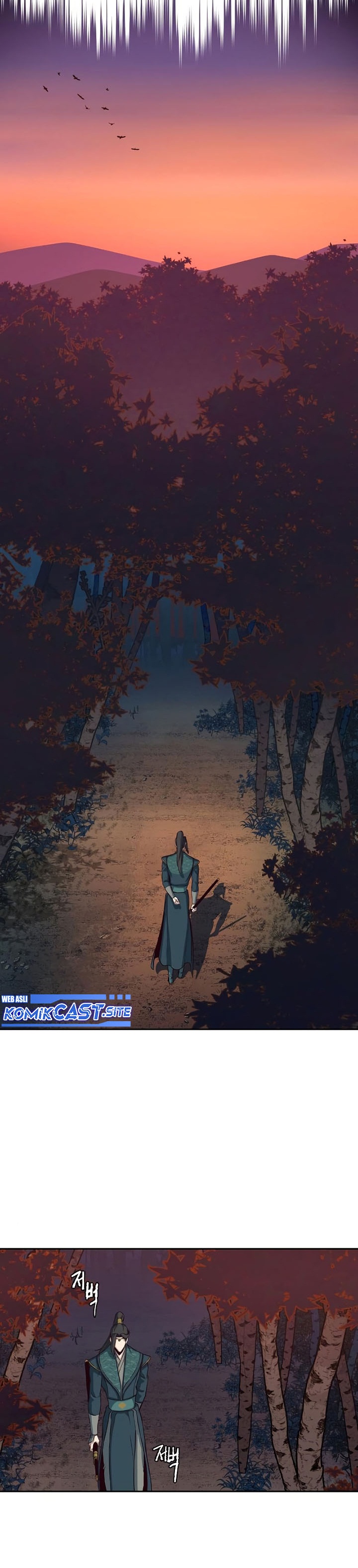 Sword Fanatic Wanders Through The Night Chapter 47