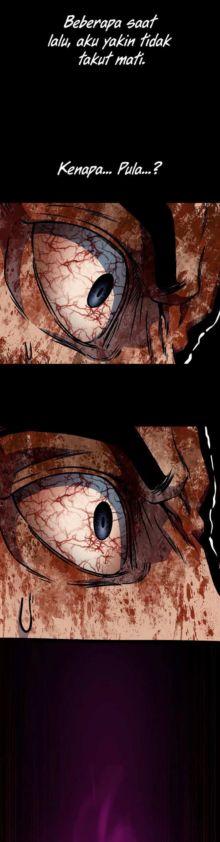 Sword Fanatic Wanders Through The Night Chapter 49