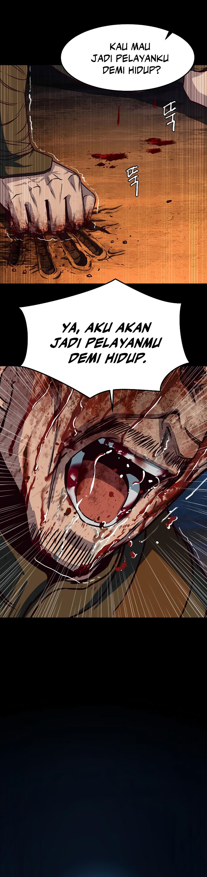Sword Fanatic Wanders Through The Night Chapter 49