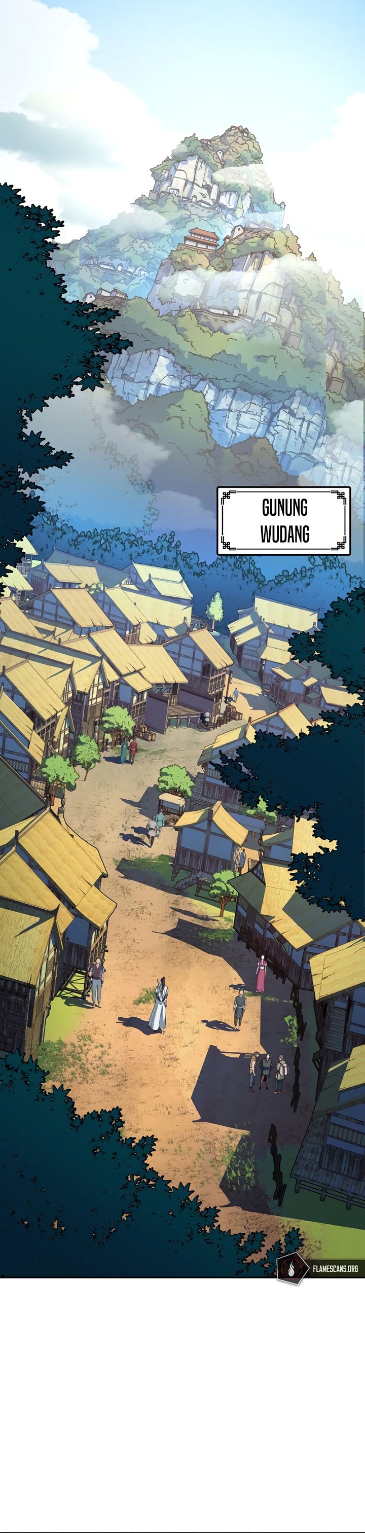 Sword Fanatic Wanders Through The Night Chapter 49