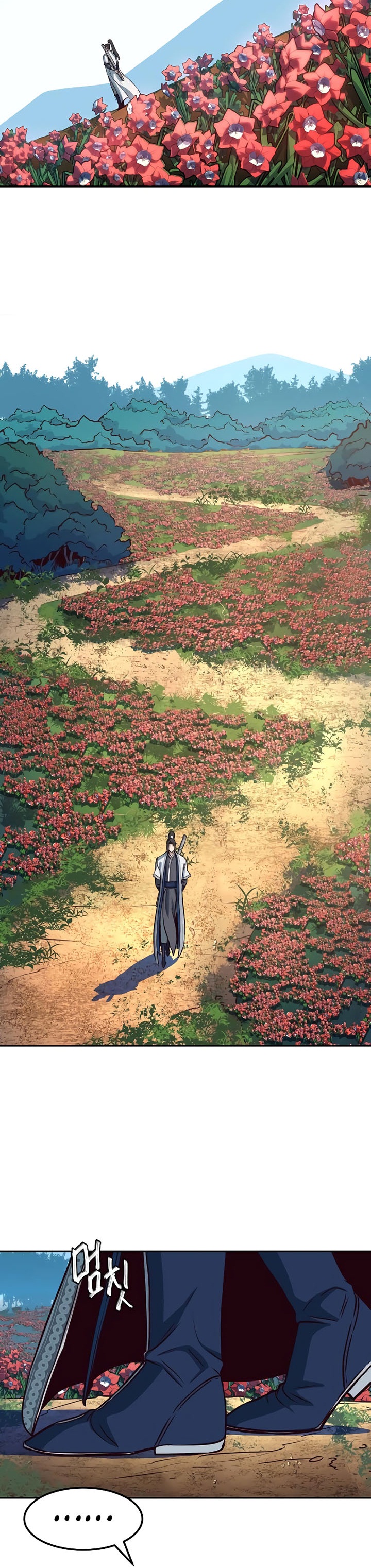 Sword Fanatic Wanders Through The Night Chapter 49