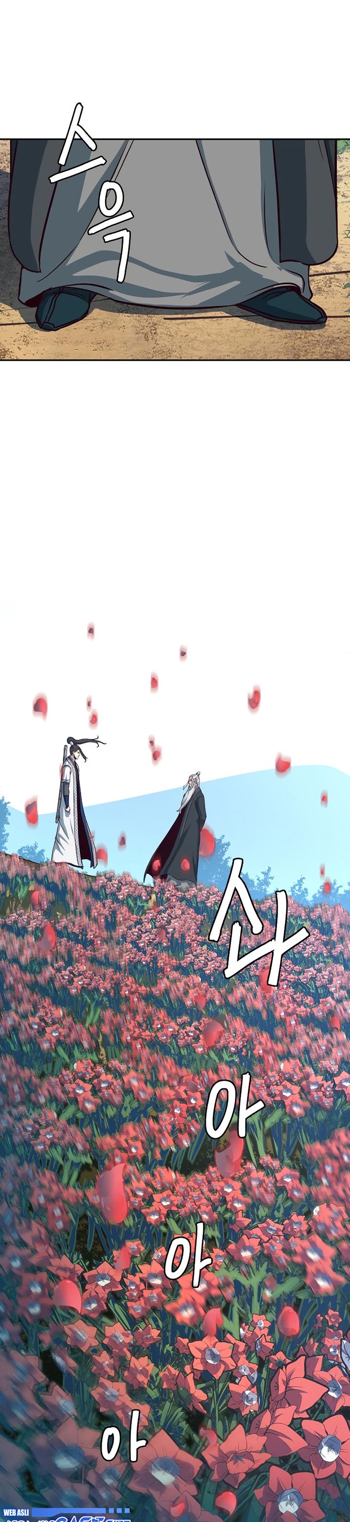 Sword Fanatic Wanders Through The Night Chapter 50