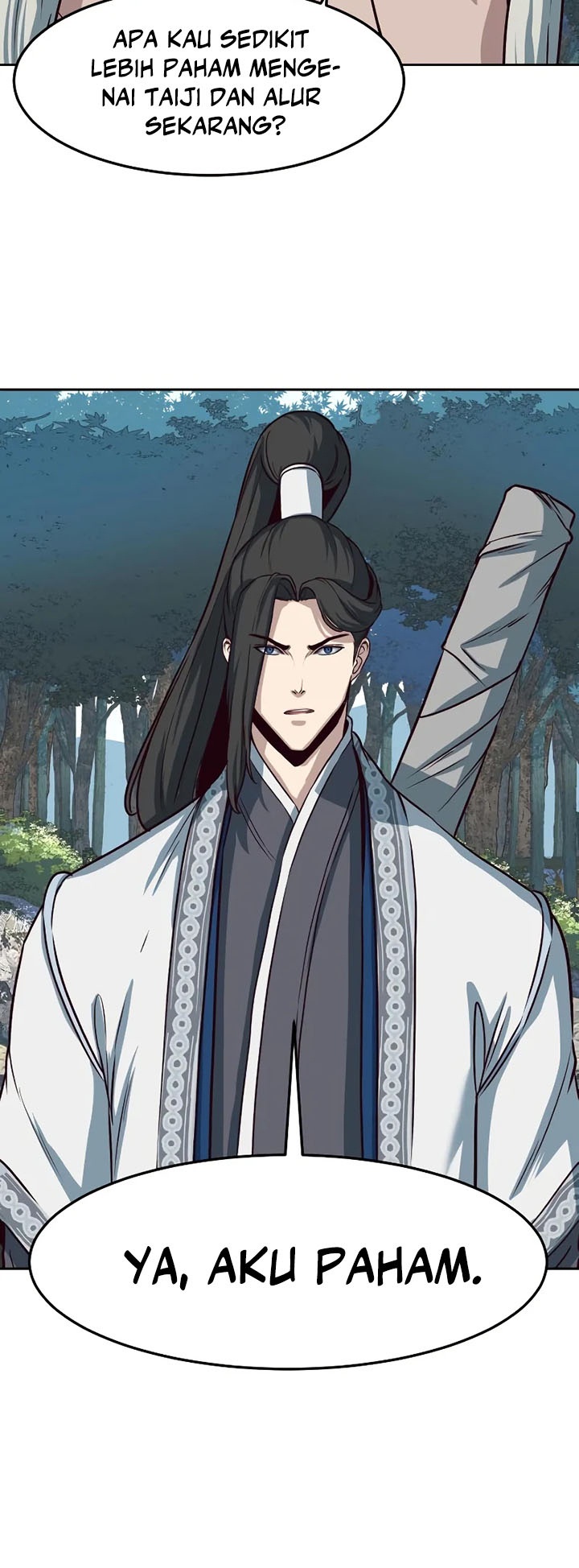 Sword Fanatic Wanders Through The Night Chapter 50
