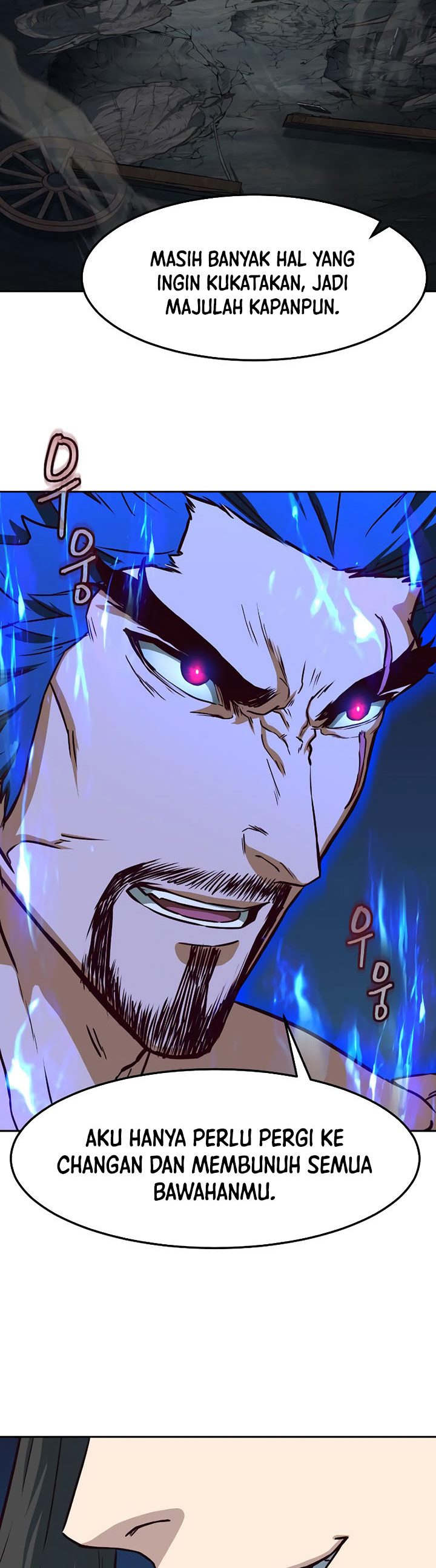 Sword Fanatic Wanders Through The Night Chapter 56