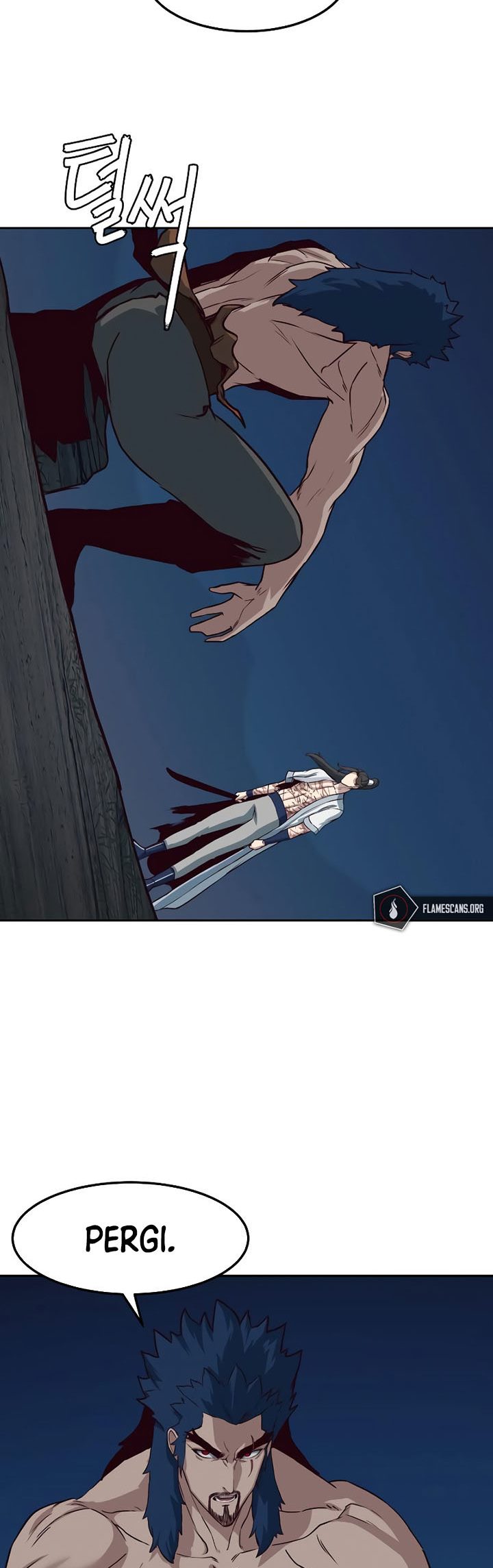 Sword Fanatic Wanders Through The Night Chapter 56