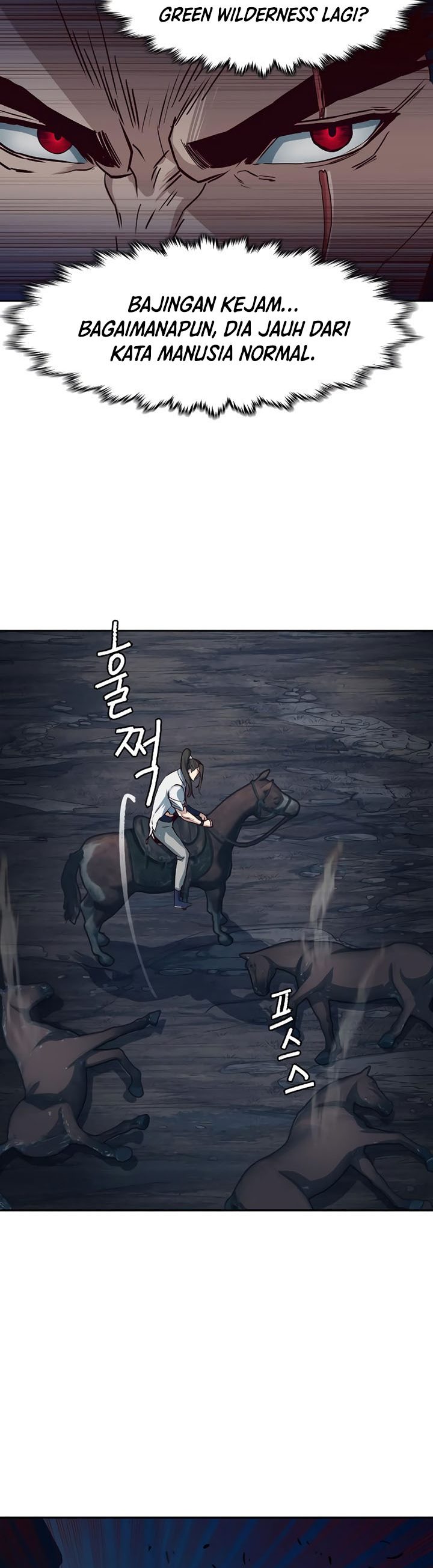 Sword Fanatic Wanders Through The Night Chapter 56