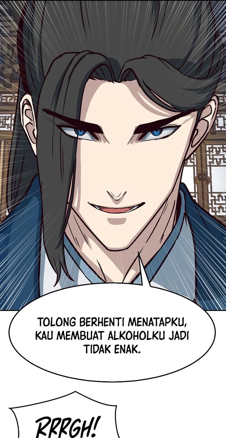 Sword Fanatic Wanders Through The Night Chapter 56