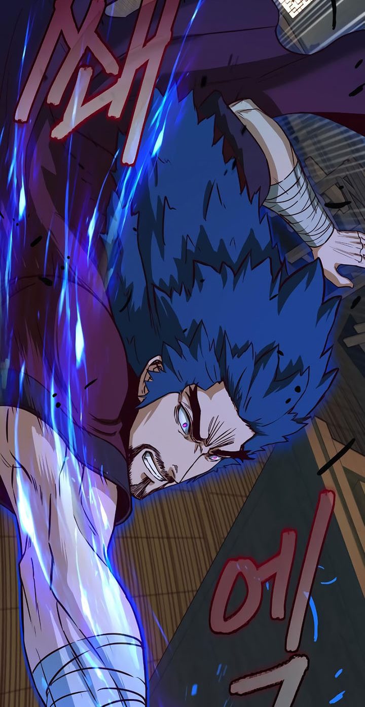 Sword Fanatic Wanders Through The Night Chapter 56