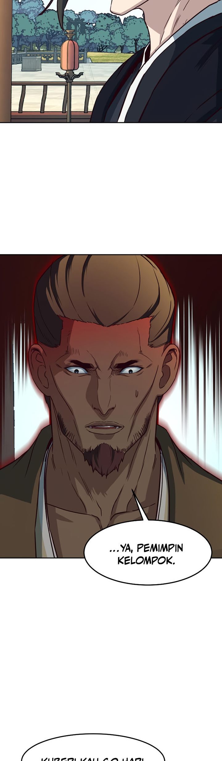 Sword Fanatic Wanders Through The Night Chapter 68