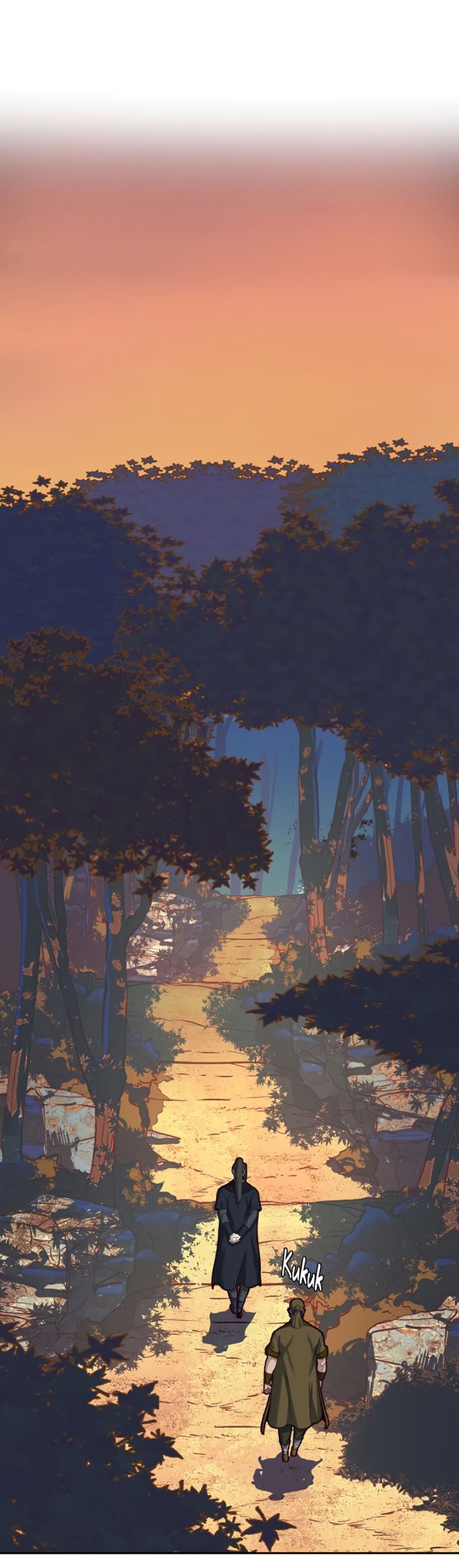 Sword Fanatic Wanders Through The Night Chapter 68