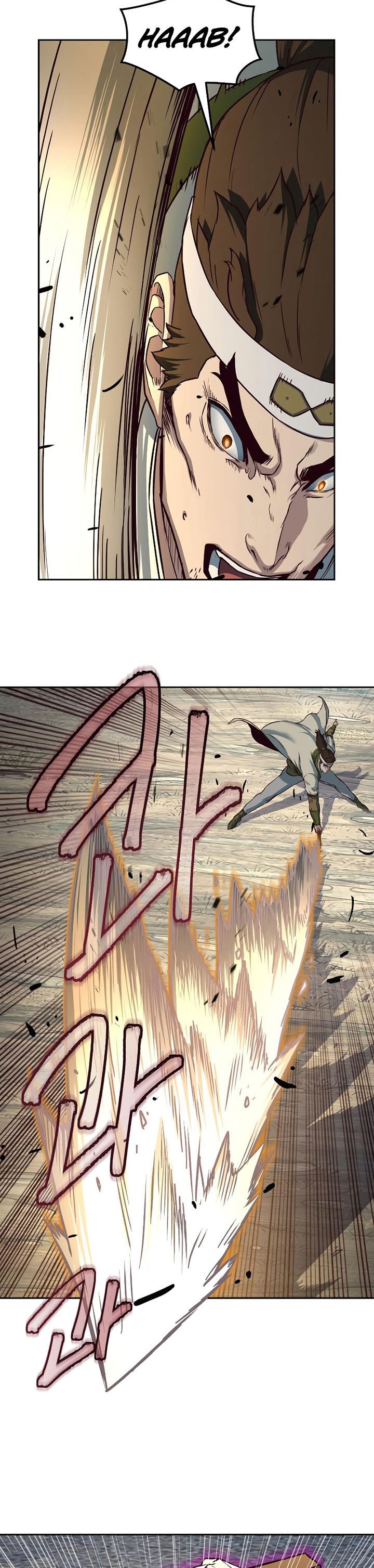 Sword Fanatic Wanders Through The Night Chapter 73