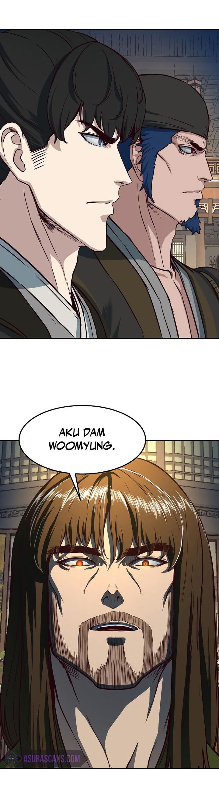 Sword Fanatic Wanders Through The Night Chapter 74