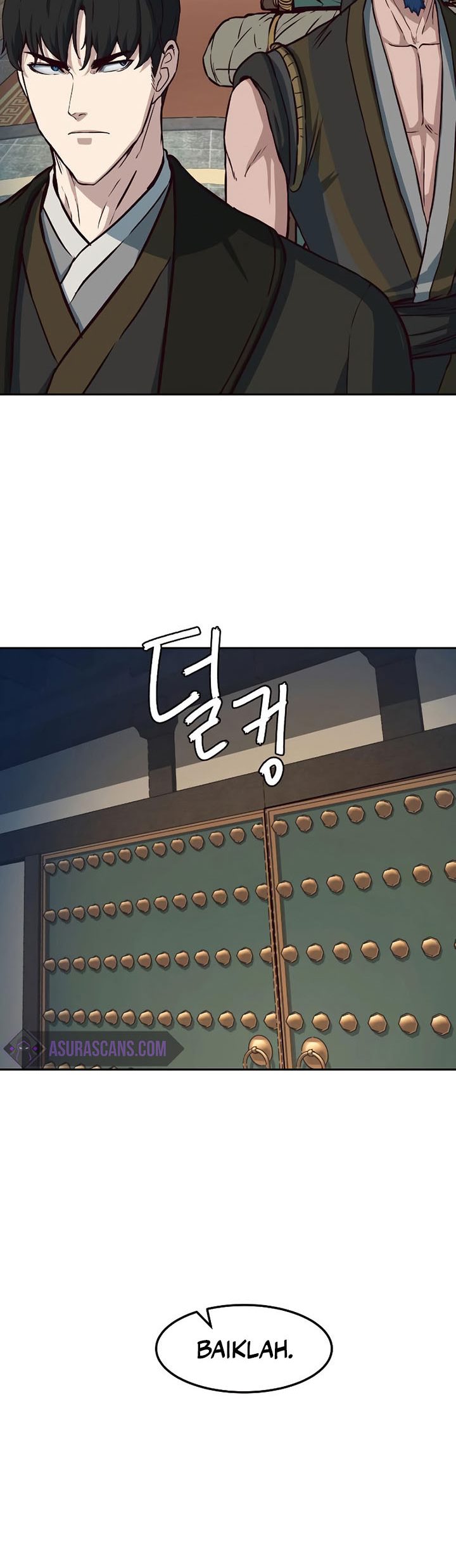 Sword Fanatic Wanders Through The Night Chapter 74