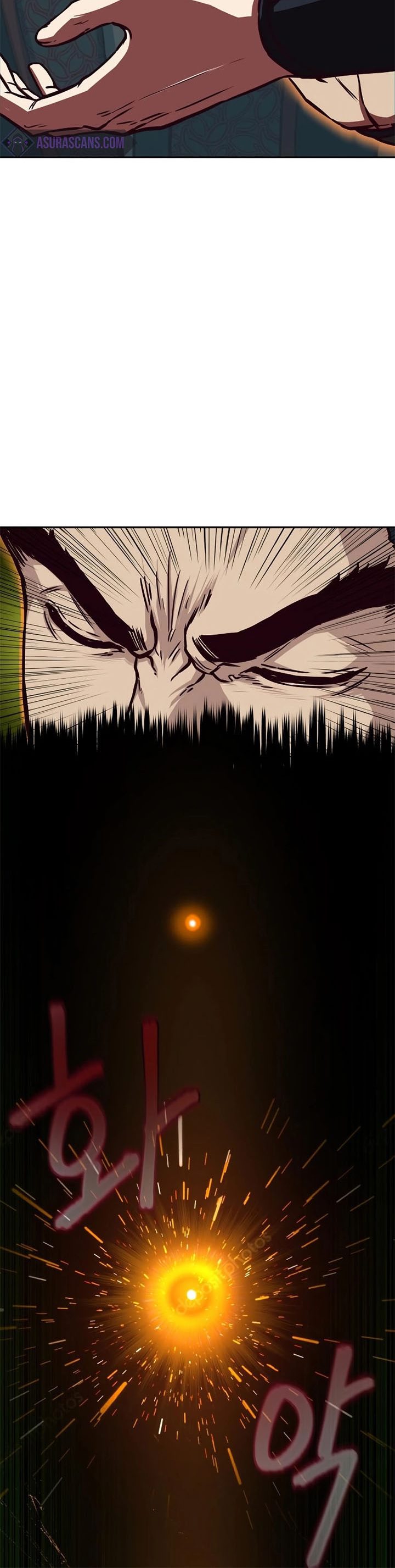 Sword Fanatic Wanders Through The Night Chapter 88