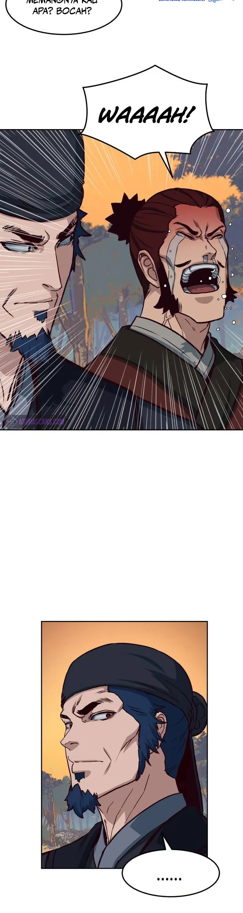 Sword Fanatic Wanders Through The Night Chapter 98
