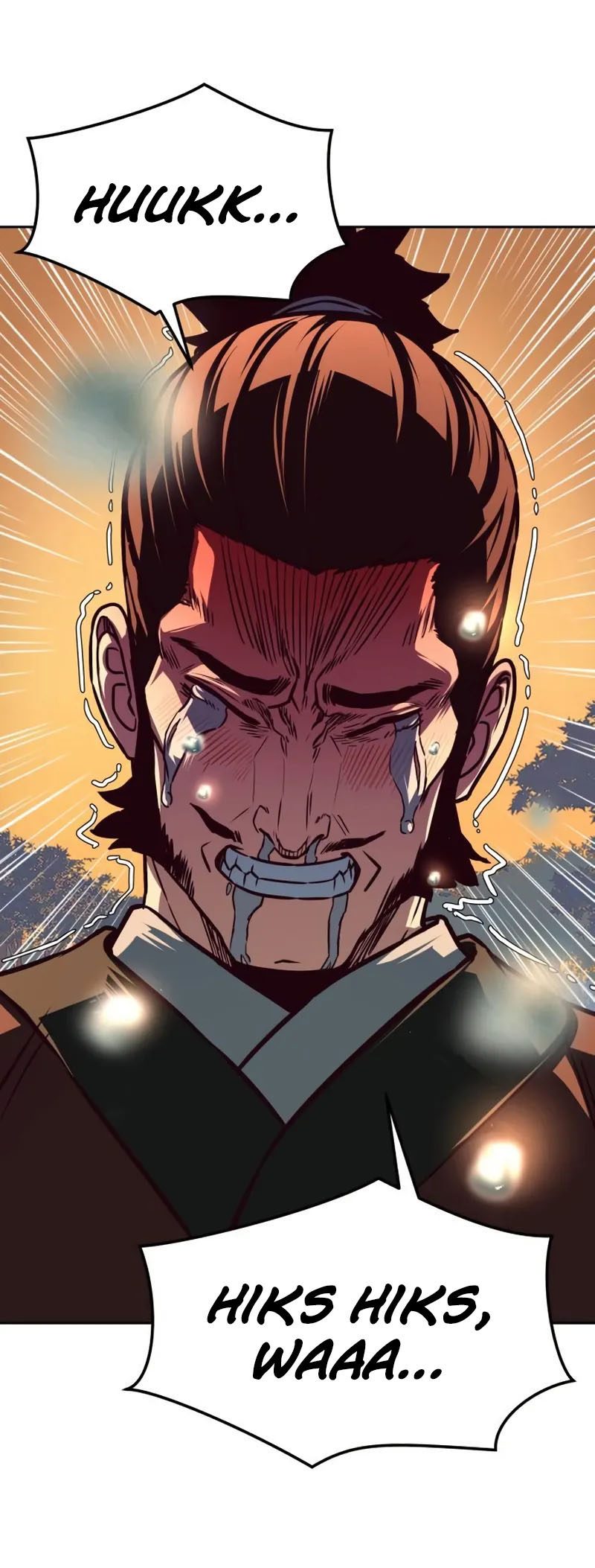 Sword Fanatic Wanders Through The Night Chapter 98