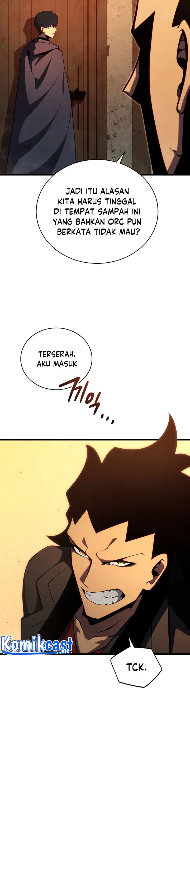 Swordmaster’s Youngest Son Chapter 39
