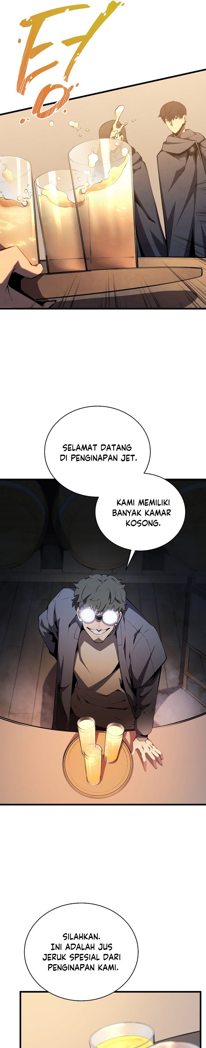Swordmaster’s Youngest Son Chapter 39