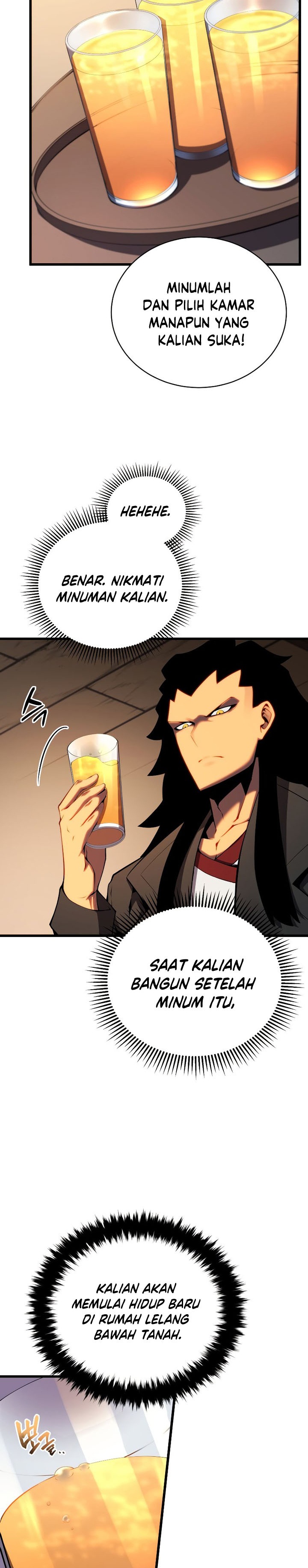 Swordmaster’s Youngest Son Chapter 39