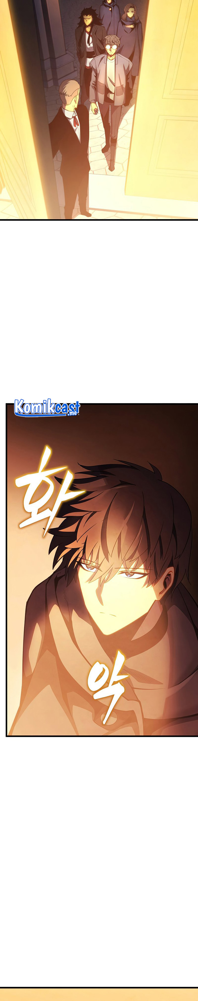 Swordmaster’s Youngest Son Chapter 40