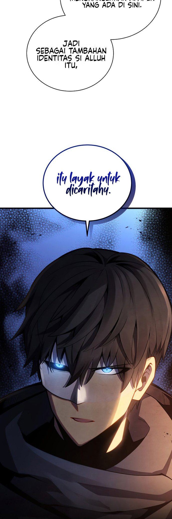Swordmaster’s Youngest Son Chapter 40