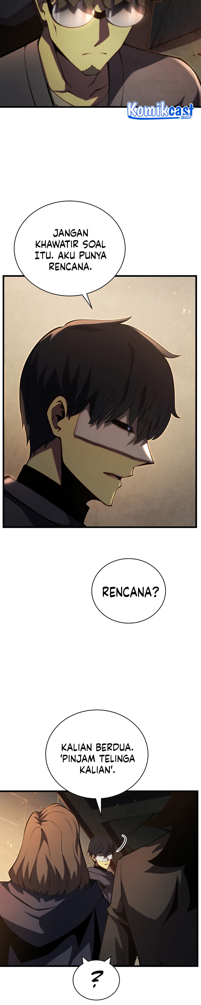 Swordmaster’s Youngest Son Chapter 41