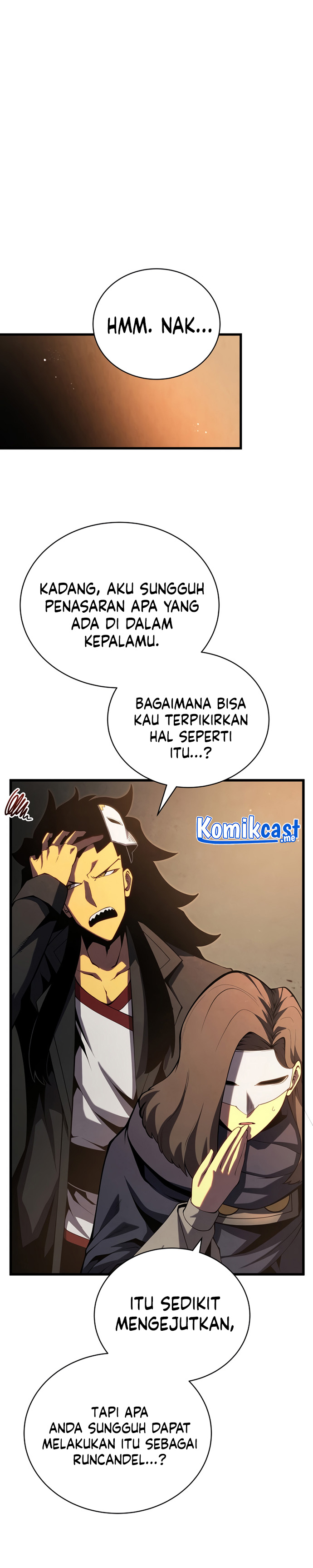 Swordmaster’s Youngest Son Chapter 41