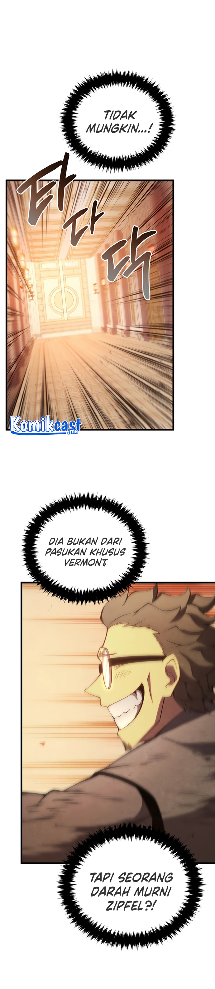 Swordmaster’s Youngest Son Chapter 41