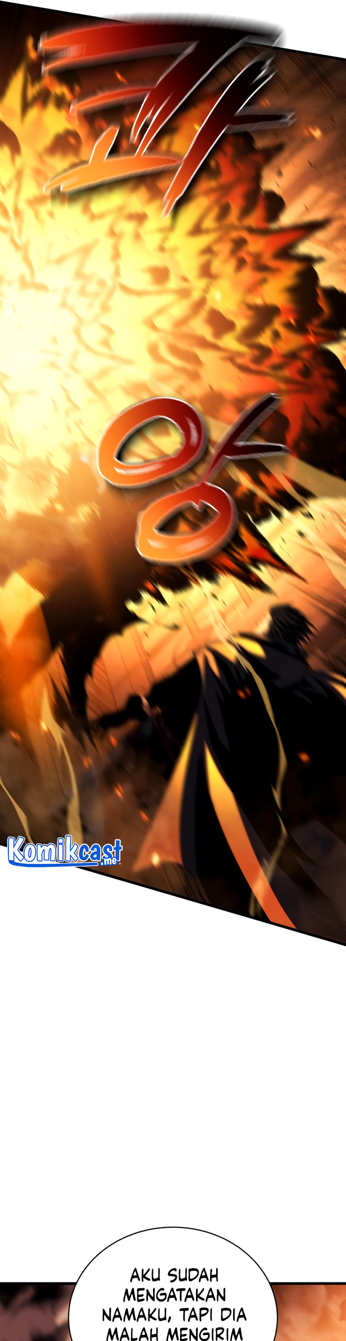 Swordmaster’s Youngest Son Chapter 41