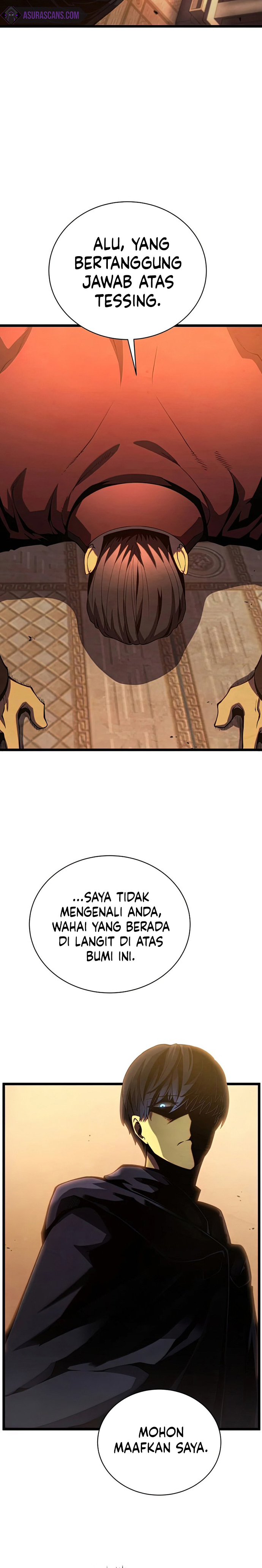 Swordmaster’s Youngest Son Chapter 42