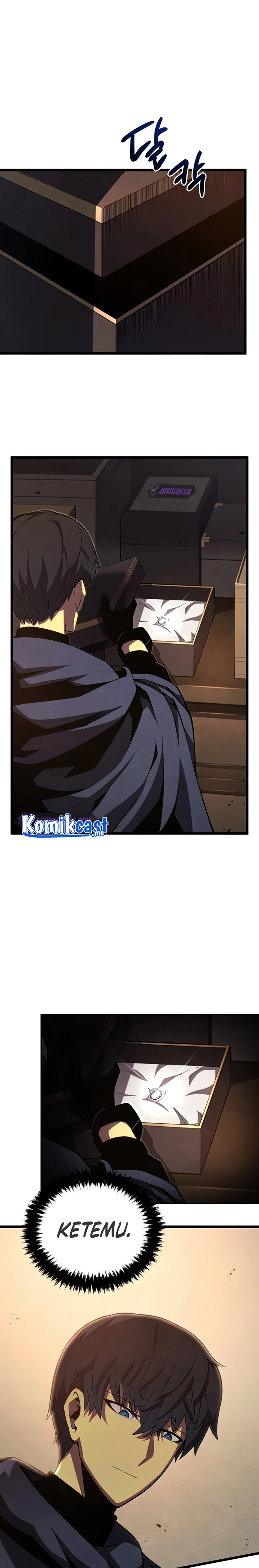 Swordmaster’s Youngest Son Chapter 42