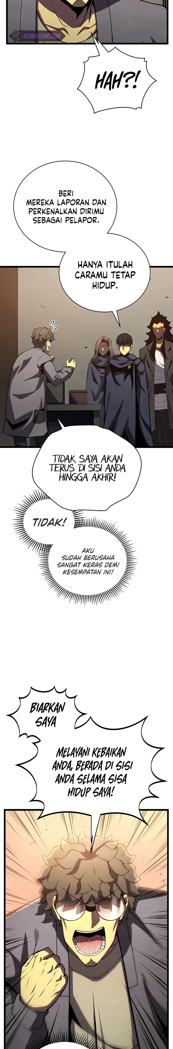 Swordmaster’s Youngest Son Chapter 42