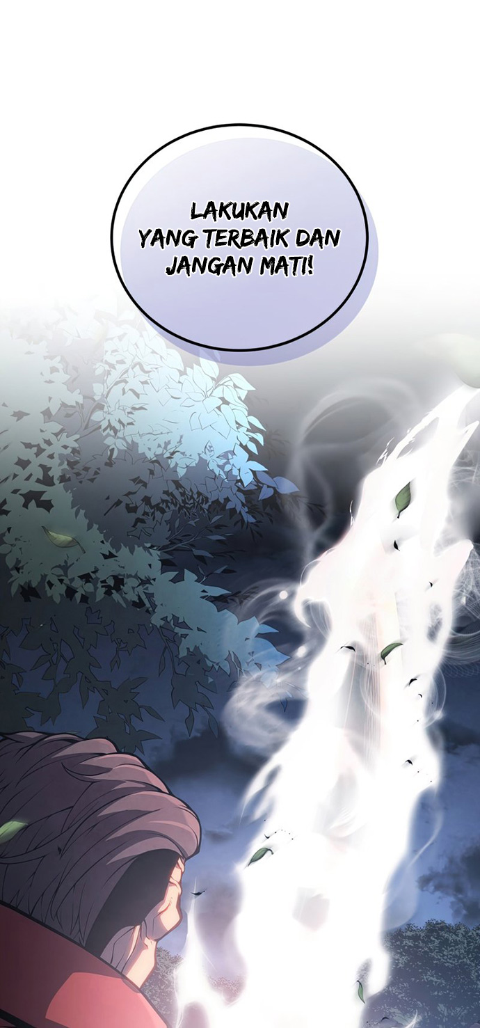 Swordmaster’s Youngest Son Chapter 43