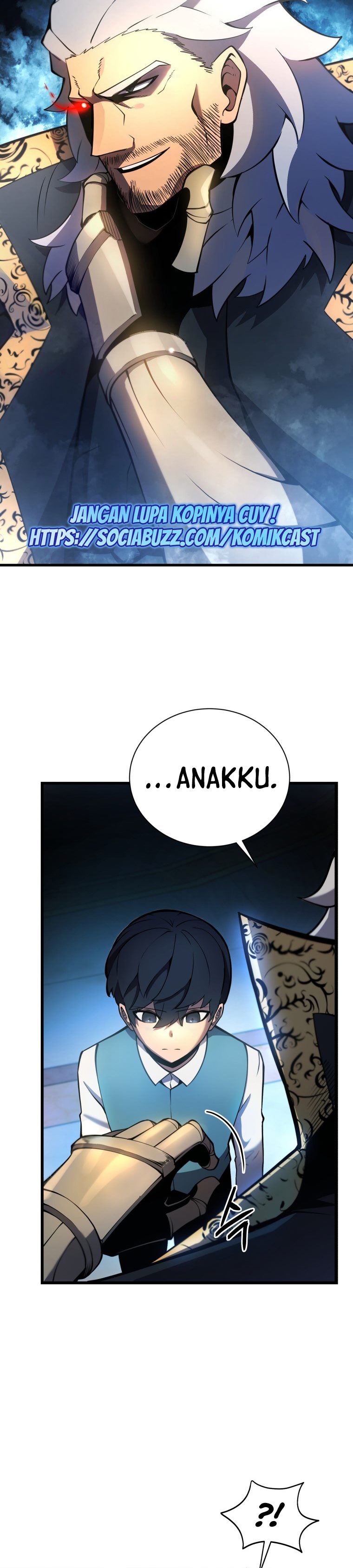Swordmaster’s Youngest Son Chapter 4