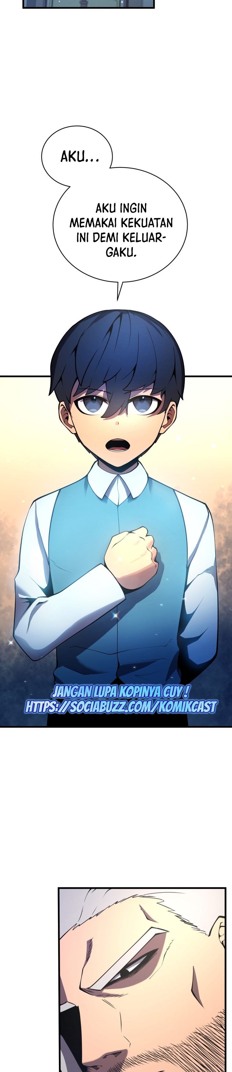 Swordmaster’s Youngest Son Chapter 4