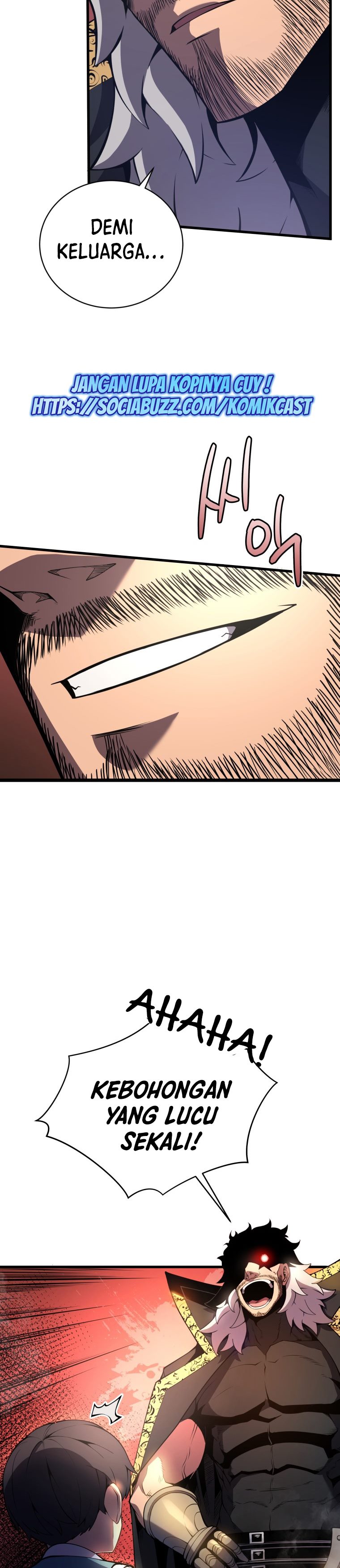 Swordmaster’s Youngest Son Chapter 4