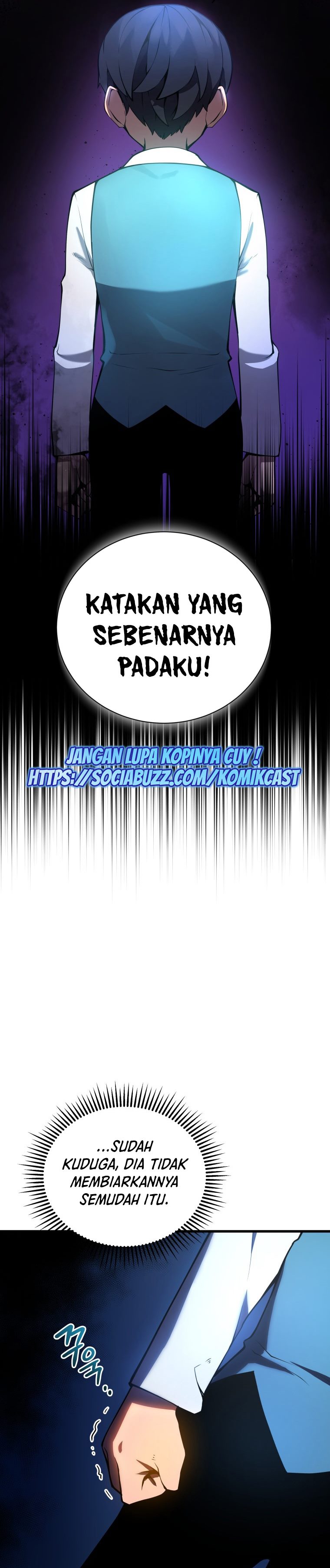 Swordmaster’s Youngest Son Chapter 4