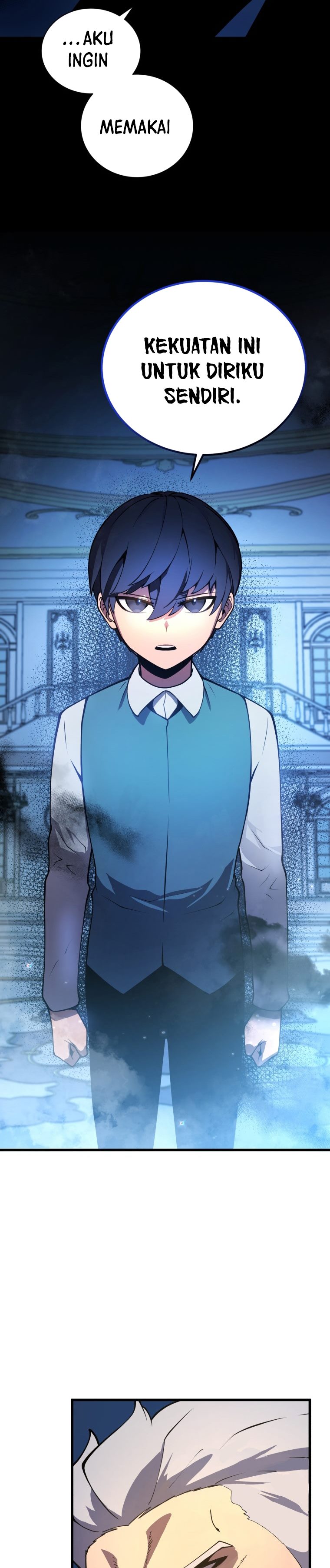 Swordmaster’s Youngest Son Chapter 4