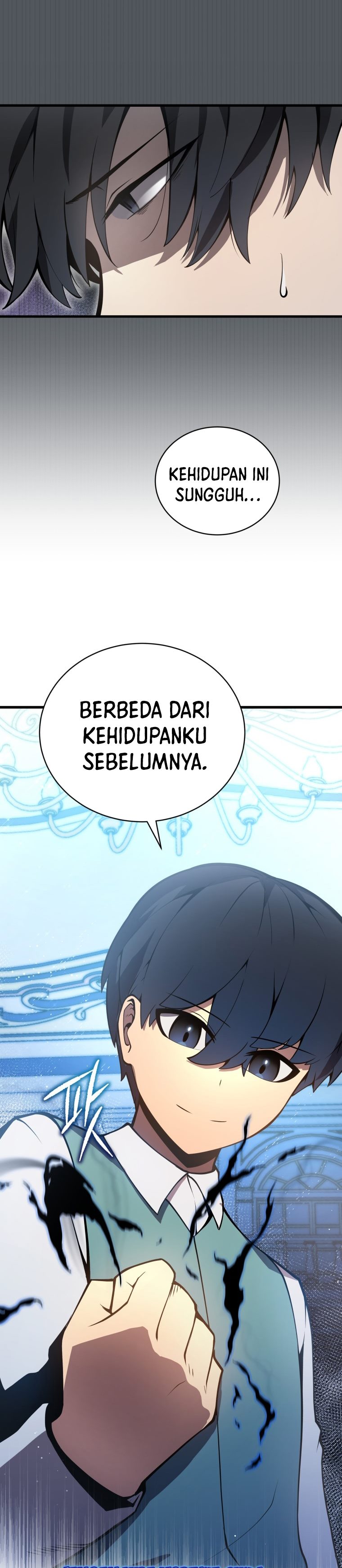 Swordmaster’s Youngest Son Chapter 4