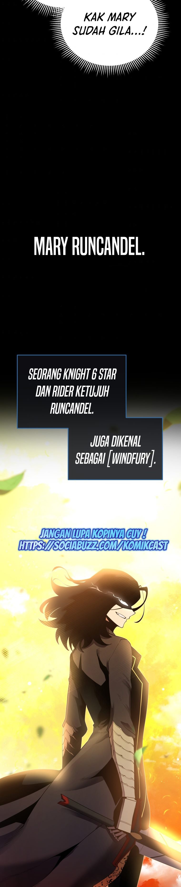 Swordmaster’s Youngest Son Chapter 4