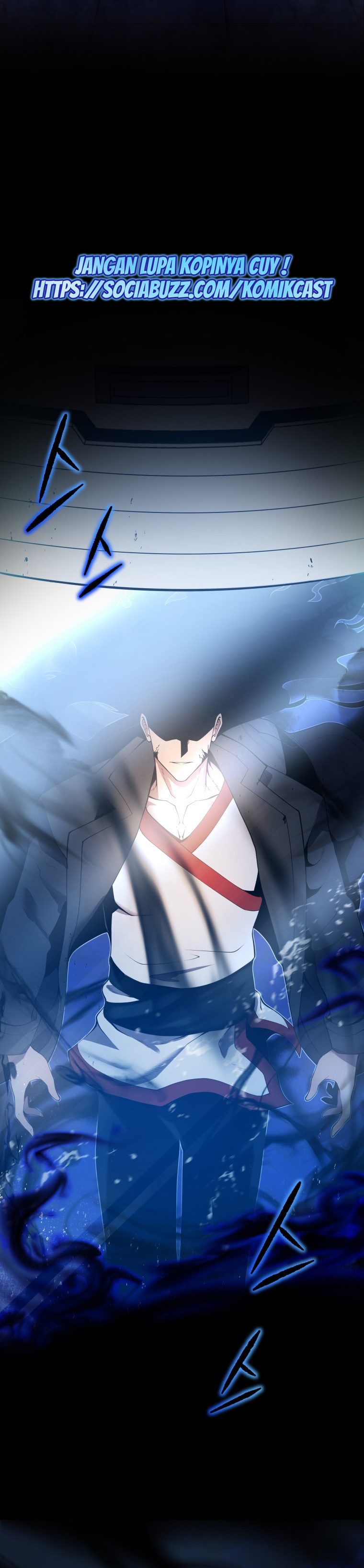 Swordmaster’s Youngest Son Chapter 4