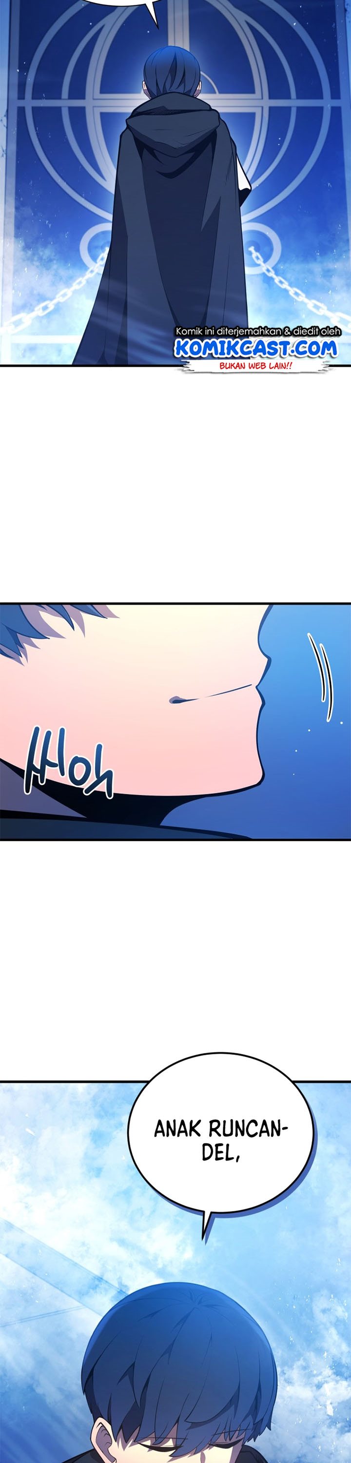 Swordmaster’s Youngest Son Chapter 5