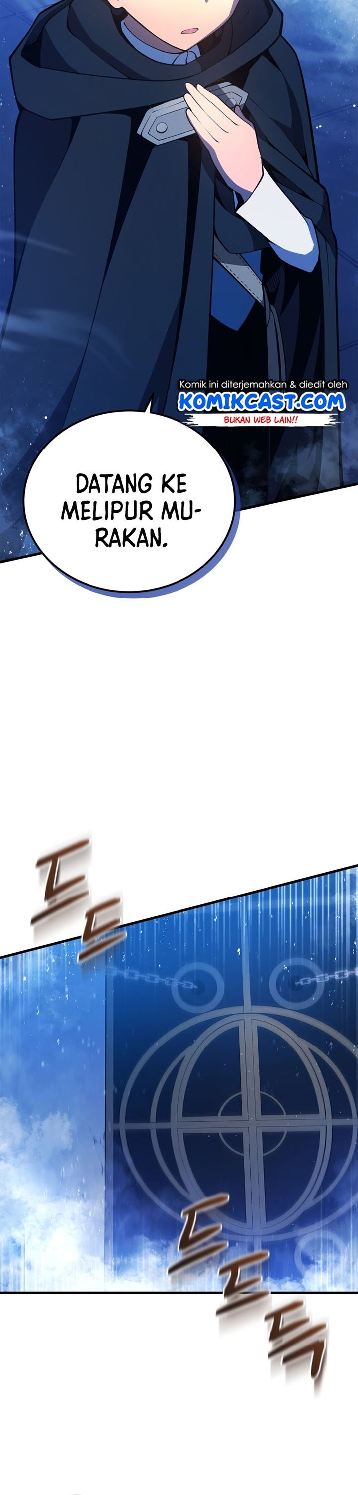 Swordmaster’s Youngest Son Chapter 5