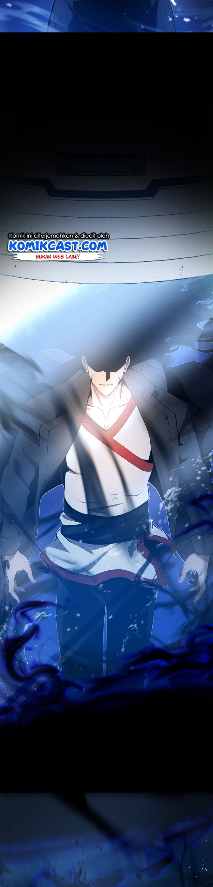 Swordmaster’s Youngest Son Chapter 5