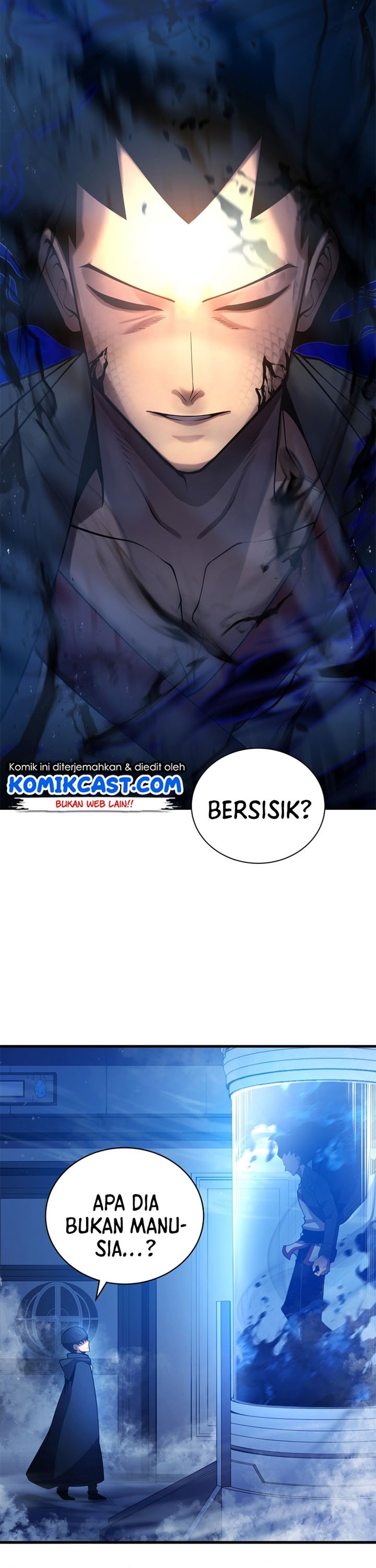 Swordmaster’s Youngest Son Chapter 5