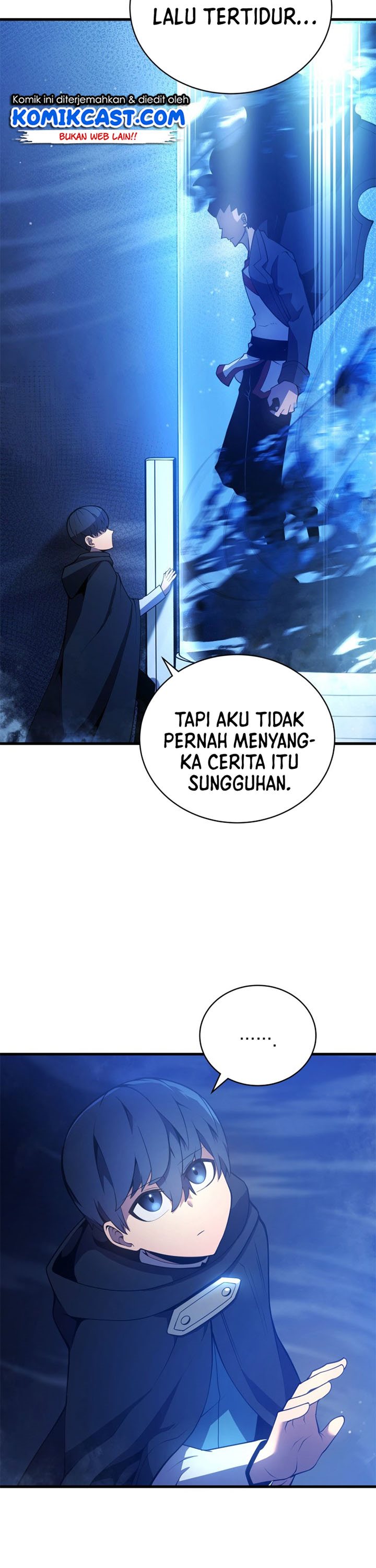 Swordmaster’s Youngest Son Chapter 5