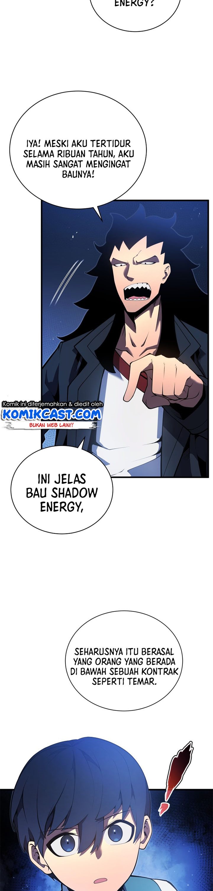 Swordmaster’s Youngest Son Chapter 5