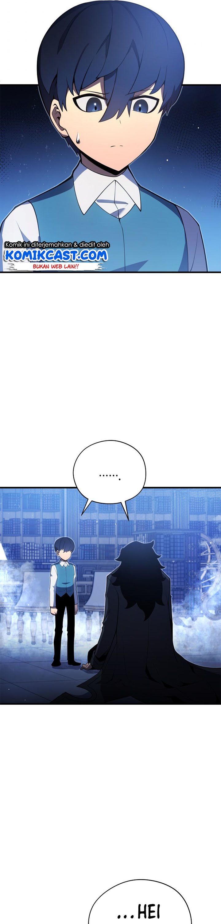 Swordmaster’s Youngest Son Chapter 5